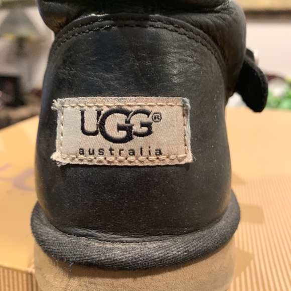 Ugg boots - Picture 5 of 5